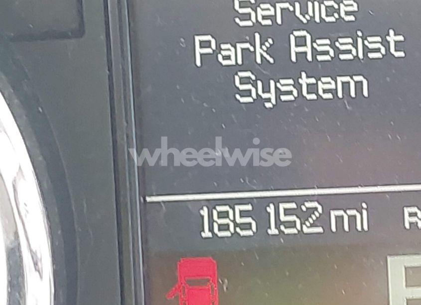 Photo 15 of 2013 Dodge Durango SXT (VIN 1C4RDJAG8DC617759)