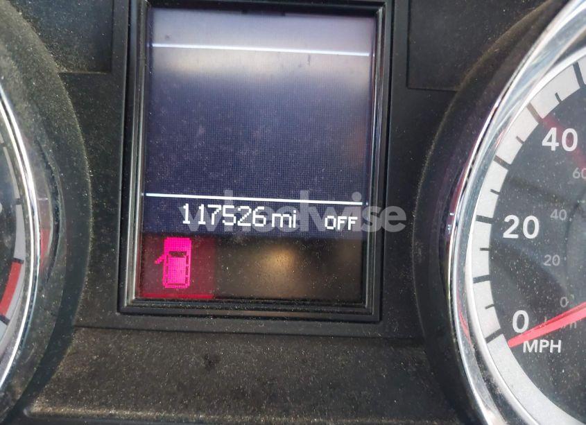 Photo 14 of 2013 Dodge Durango SXT (VIN 1C4RDJAG8DC660918)