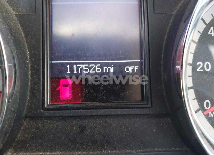 Photo 7 of 2013 Dodge Durango SXT (VIN 1C4RDJAG8DC660918)