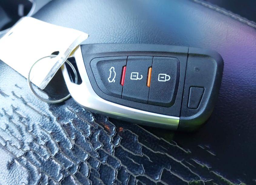 Photo 11 of 2014 Dodge Durango SXT (VIN 1C4RDJAG8EC267468)