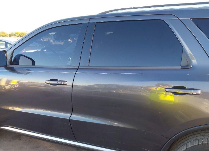 Photo 14 of 2014 Dodge Durango SXT (VIN 1C4RDJAG8EC267468)