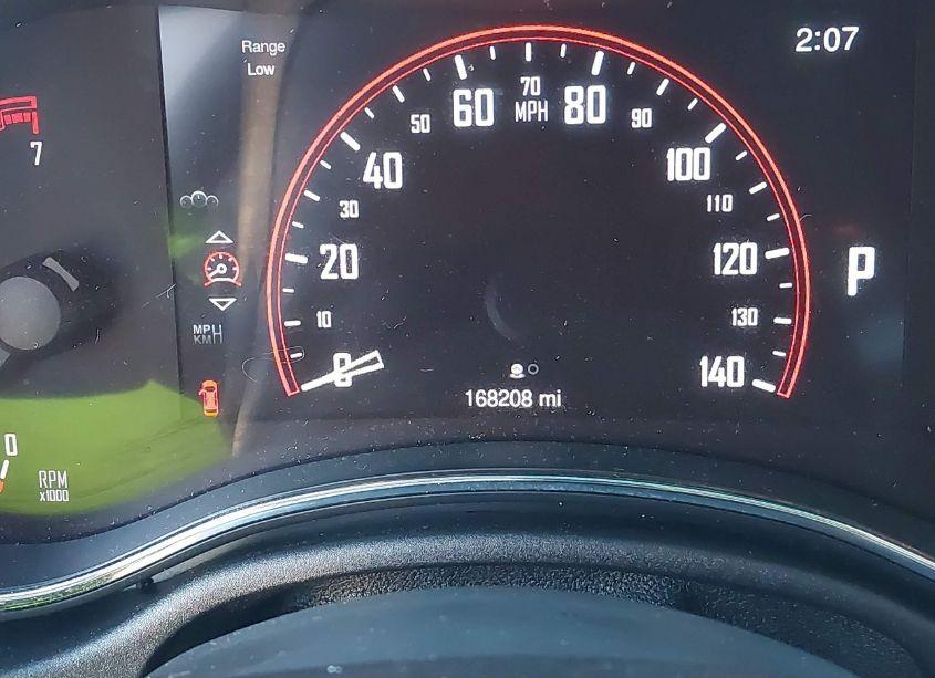 Photo 15 of 2014 Dodge Durango SXT (VIN 1C4RDJAG8EC267468)