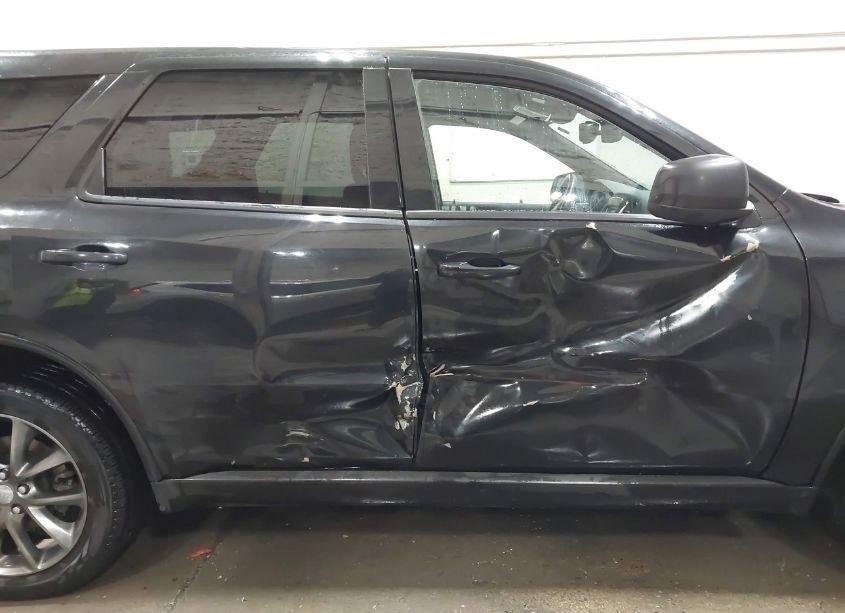 Photo 13 of 2015 Dodge Durango SXT (VIN 1C4RDJAG8FC188609)