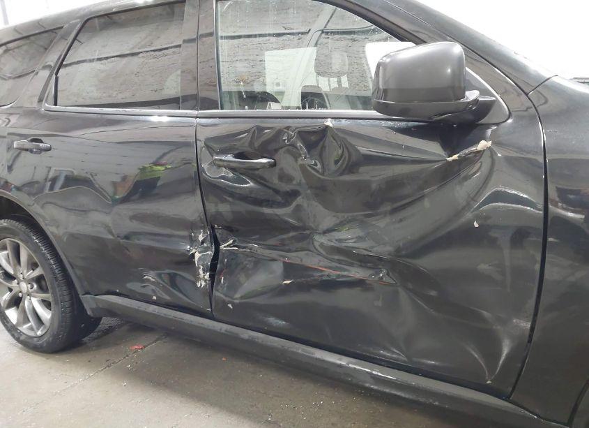 Photo 6 of 2015 Dodge Durango SXT (VIN 1C4RDJAG8FC188609)