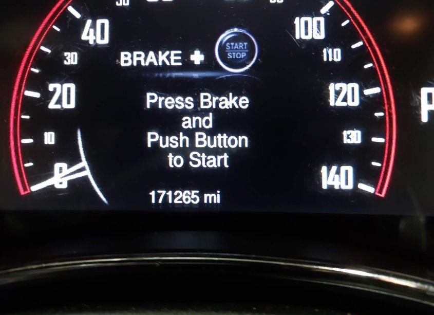 Photo 7 of 2015 Dodge Durango SXT (VIN 1C4RDJAG8FC188609)