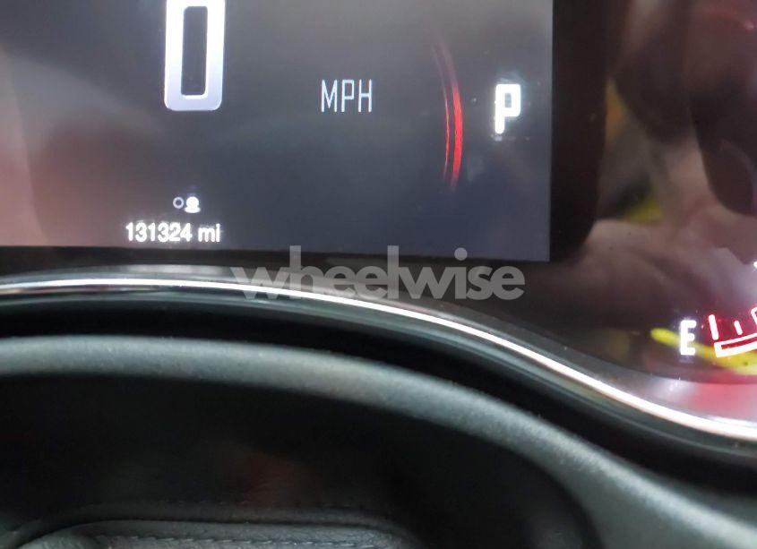 Photo 7 of 2015 Dodge Durango SXT (VIN 1C4RDJAG8FC695994)