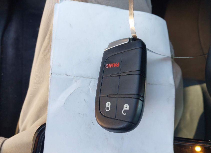 Photo 11 of 2017 Dodge Durango SXT AWD (VIN 1C4RDJAG8HC709475)