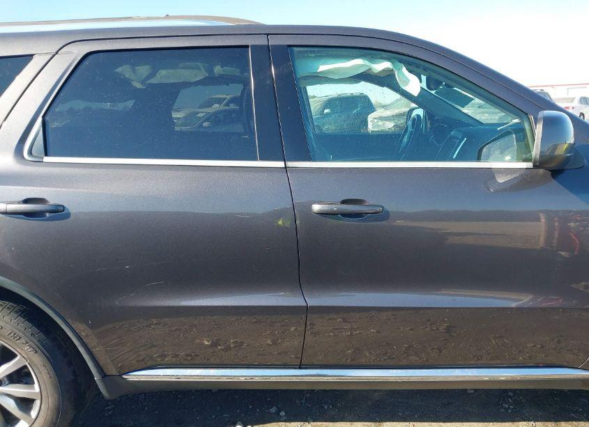 Photo 13 of 2017 Dodge Durango SXT AWD (VIN 1C4RDJAG8HC709475)