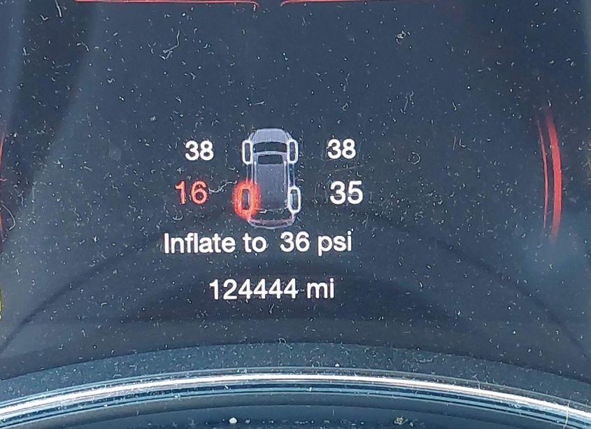 Photo 15 of 2017 Dodge Durango SXT AWD (VIN 1C4RDJAG8HC709475)