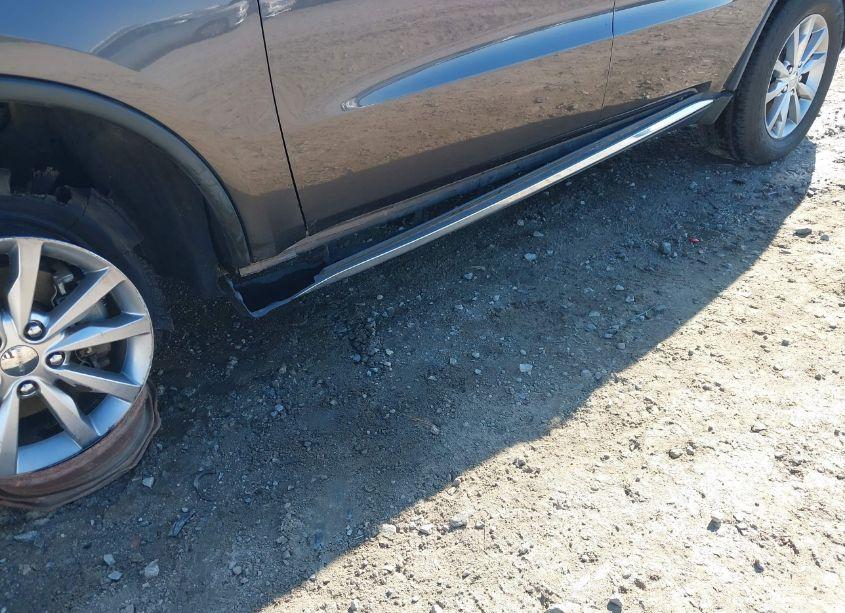 Photo 17 of 2017 Dodge Durango SXT AWD (VIN 1C4RDJAG8HC709475)