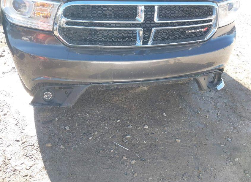 Photo 6 of 2017 Dodge Durango SXT AWD (VIN 1C4RDJAG8HC709475)