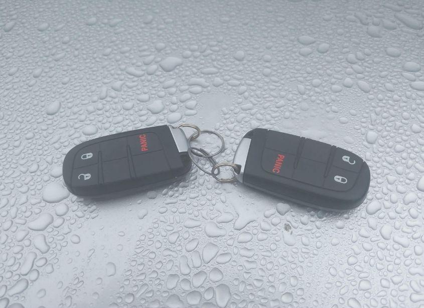 Photo 11 of 2017 Dodge Durango SXT AWD (VIN 1C4RDJAG8HC710061)