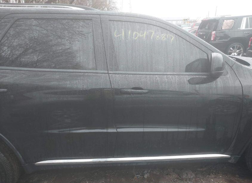 Photo 13 of 2017 Dodge Durango SXT AWD (VIN 1C4RDJAG8HC710061)