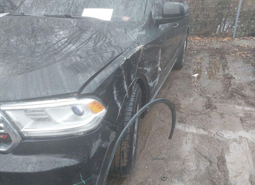 Photo 17 of 2017 Dodge Durango SXT AWD (VIN 1C4RDJAG8HC710061)