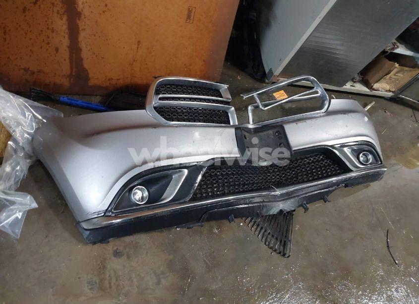 Photo 12 of 2017 Dodge Durango SXT AWD (VIN 1C4RDJAG8HC719374)