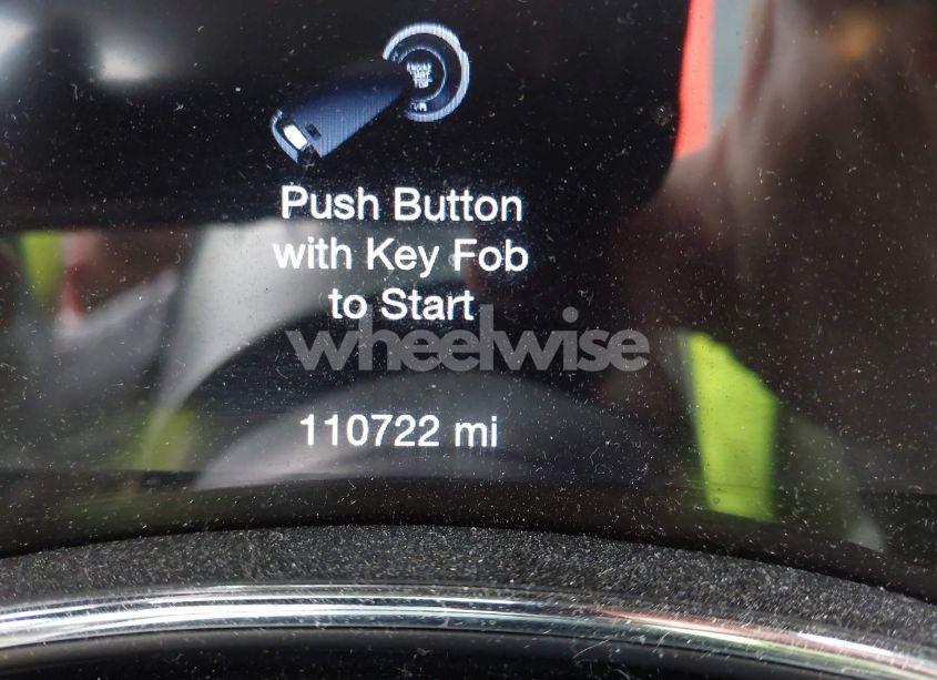 Photo 16 of 2017 Dodge Durango SXT AWD (VIN 1C4RDJAG8HC805316)