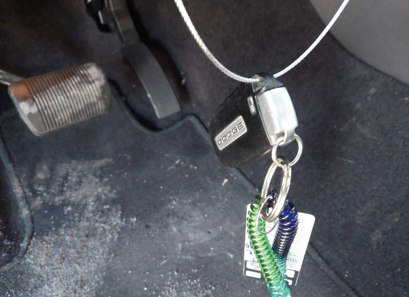 Photo 11 of 2017 Dodge Durango SXT AWD (VIN 1C4RDJAG8HC839532)