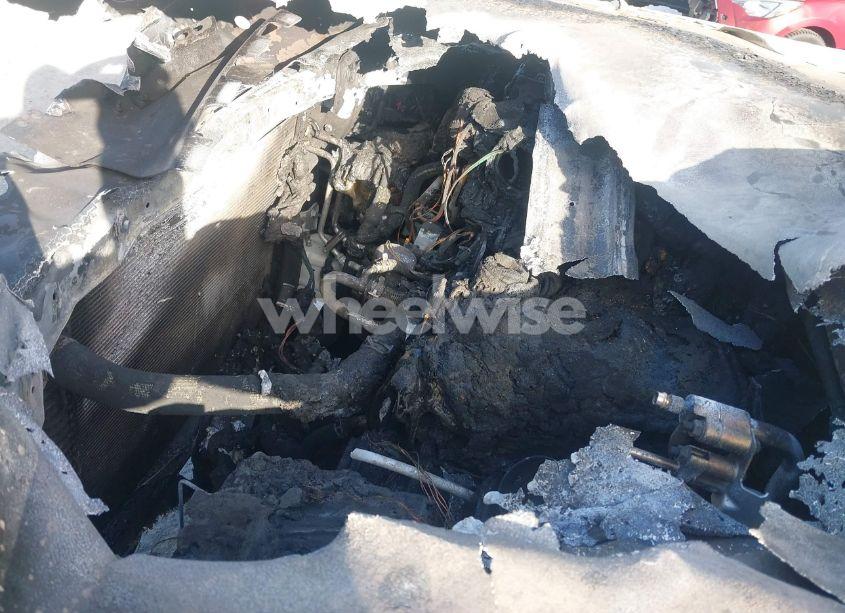 Photo 10 of 2019 Dodge Durango SXT AWD (VIN 1C4RDJAG8KC634008)