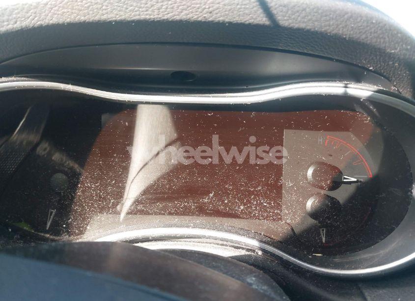 Photo 7 of 2019 Dodge Durango SXT AWD (VIN 1C4RDJAG8KC634008)