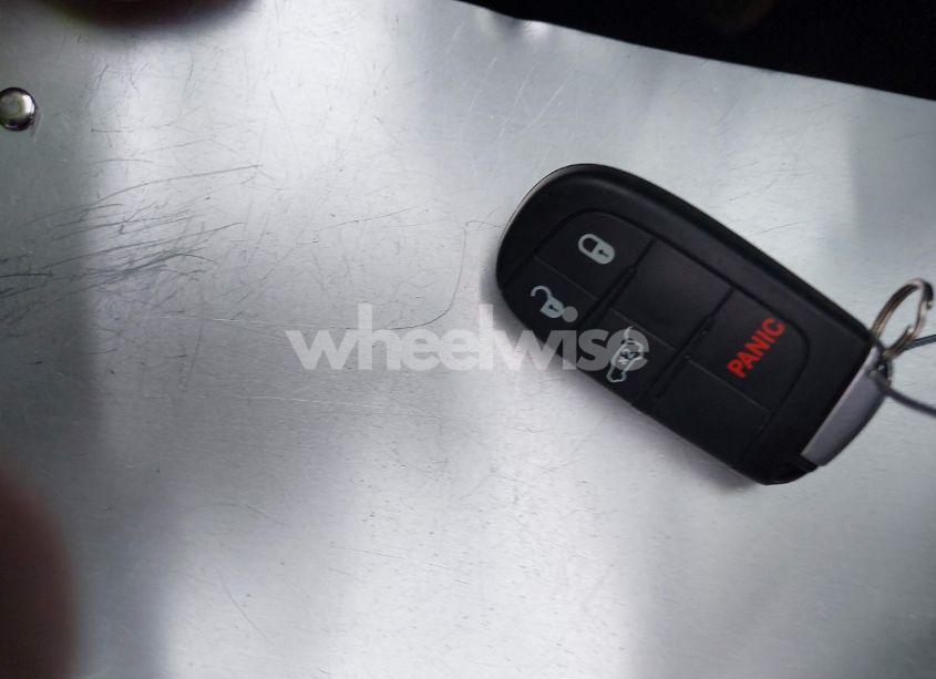 Photo 11 of 2021 Dodge Durango SXT PLUS AWD (VIN 1C4RDJAG8MC765443)