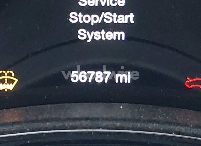 Photo 16 of 2021 Dodge Durango SXT PLUS AWD (VIN 1C4RDJAG8MC765443)