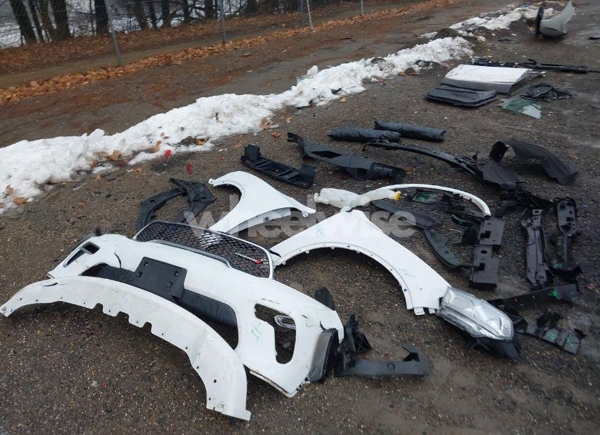 Photo 20 of 2021 Dodge Durango SXT PLUS AWD (VIN 1C4RDJAG8MC765443)