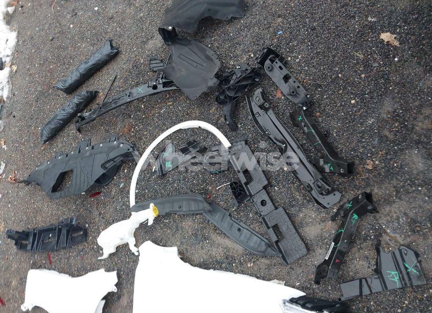 Photo 22 of 2021 Dodge Durango SXT PLUS AWD (VIN 1C4RDJAG8MC765443)