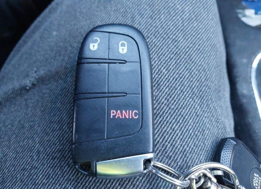 Photo 11 of 2014 Dodge Durango SXT (VIN 1C4RDJAG9EC477397)