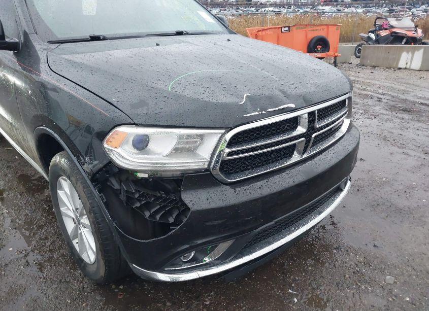 Photo 6 of 2015 Dodge Durango SXT (VIN 1C4RDJAG9FC176937)