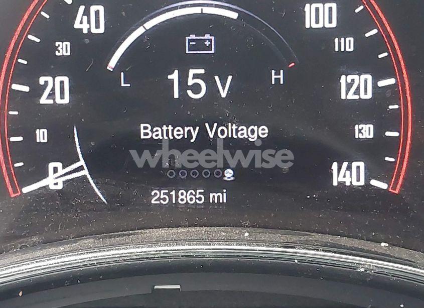 Photo 15 of 2015 Dodge Durango SXT (VIN 1C4RDJAG9FC245626)