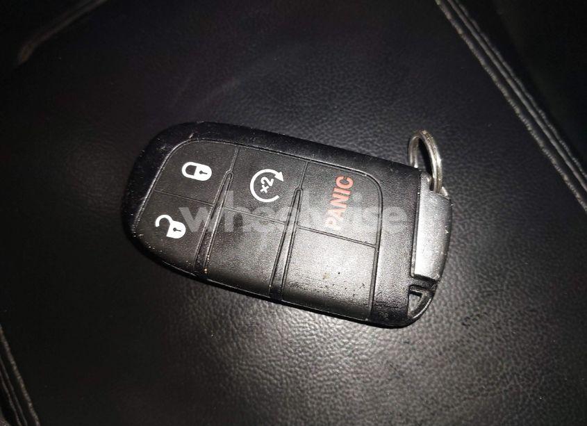 Photo 11 of 2015 Dodge Durango SXT (VIN 1C4RDJAG9FC795862)