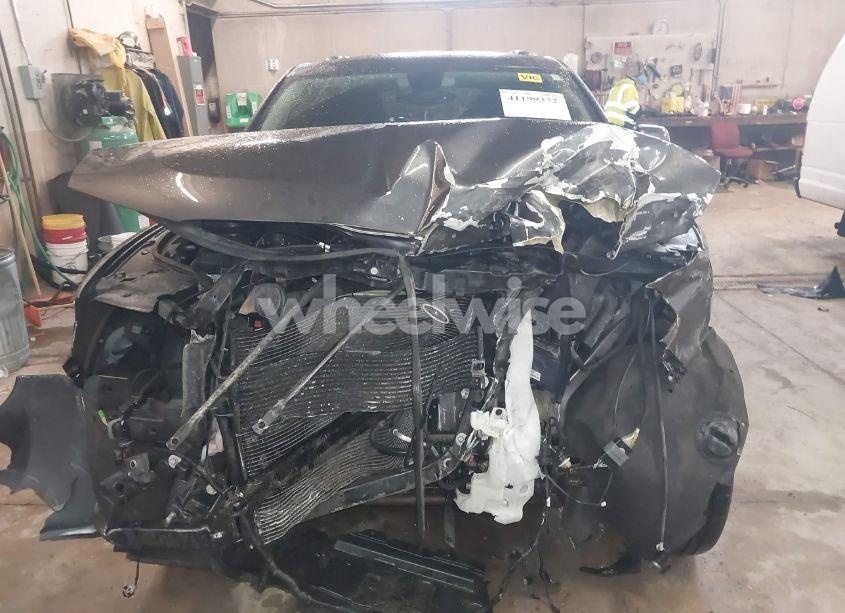 Photo 6 of 2015 Dodge Durango SXT (VIN 1C4RDJAG9FC795862)