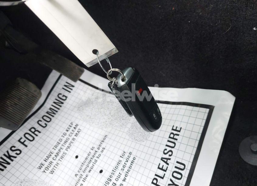 Photo 11 of 2017 Dodge Durango SXT AWD (VIN 1C4RDJAG9HC709923)