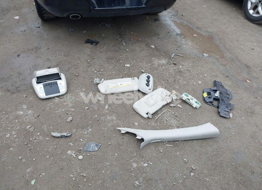 Photo 12 of 2017 Dodge Durango SXT AWD (VIN 1C4RDJAG9HC709923)