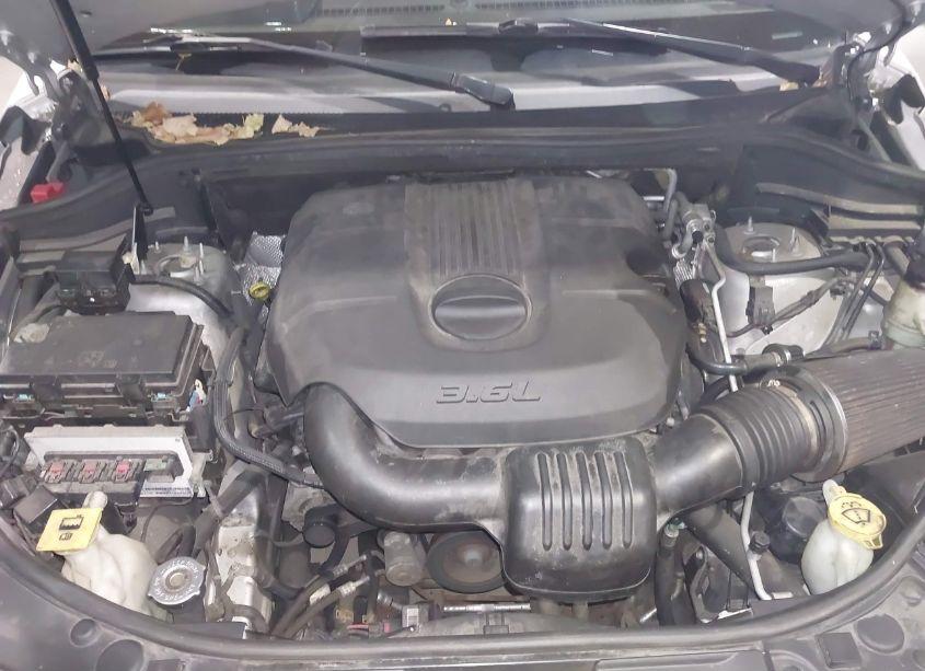 Photo 10 of 2012 Dodge Durango SXT (VIN 1C4RDJAGXCC109341)