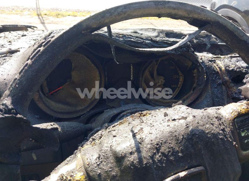 Photo 7 of 2012 Dodge Durango SXT (VIN 1C4RDJAGXCC336349)