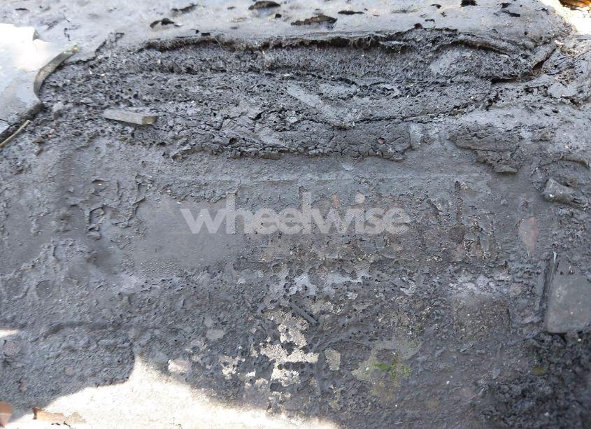 Photo 9 of 2012 Dodge Durango SXT (VIN 1C4RDJAGXCC336349)