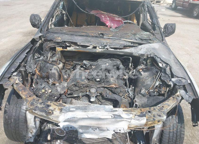 Photo 10 of 2013 Dodge Durango SXT (VIN 1C4RDJAGXDC527657)