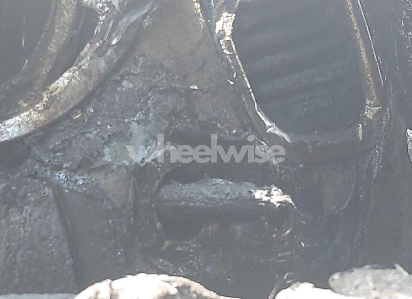 Photo 11 of 2013 Dodge Durango SXT (VIN 1C4RDJAGXDC527657)