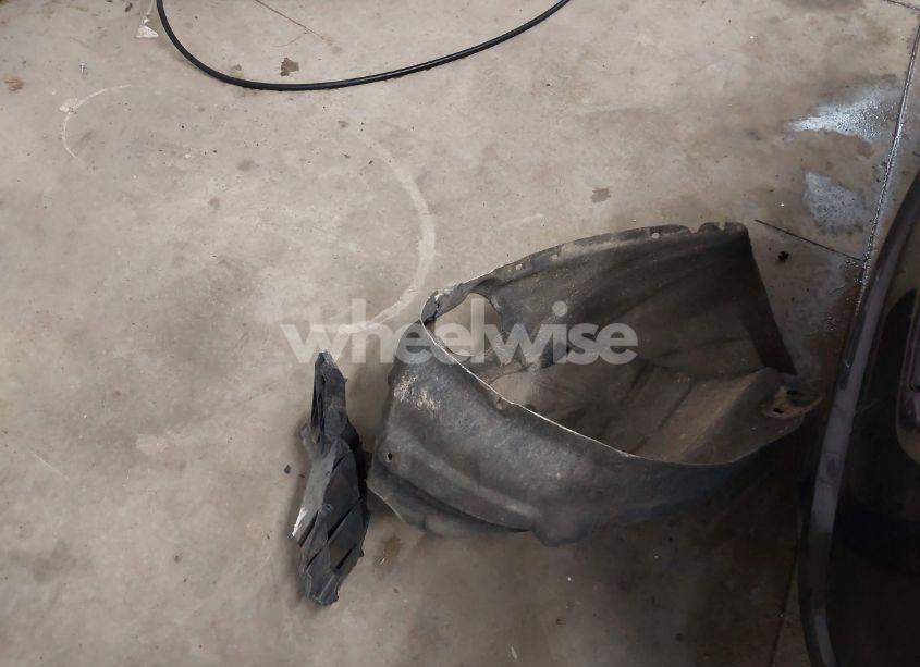 Photo 12 of 2014 Dodge Durango SXT (VIN 1C4RDJAGXEC591263)