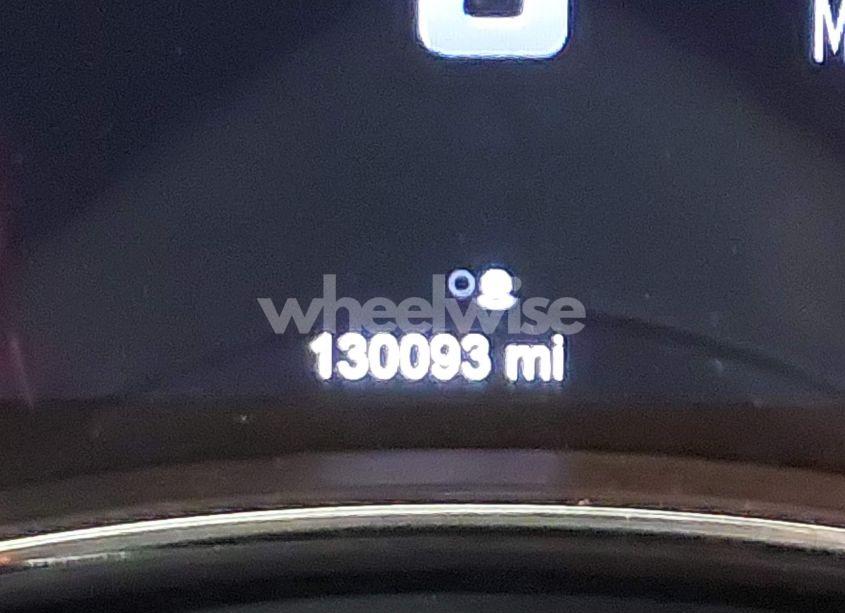 Photo 16 of 2014 Dodge Durango SXT (VIN 1C4RDJAGXEC591263)