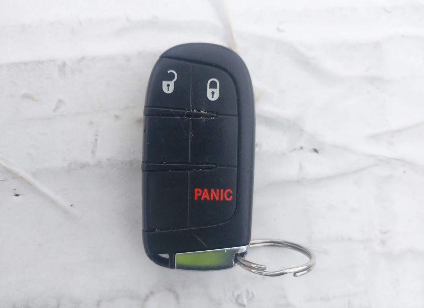 Photo 11 of 2014 Dodge Durango SXT (VIN 1C4RDJAGXEC971235)