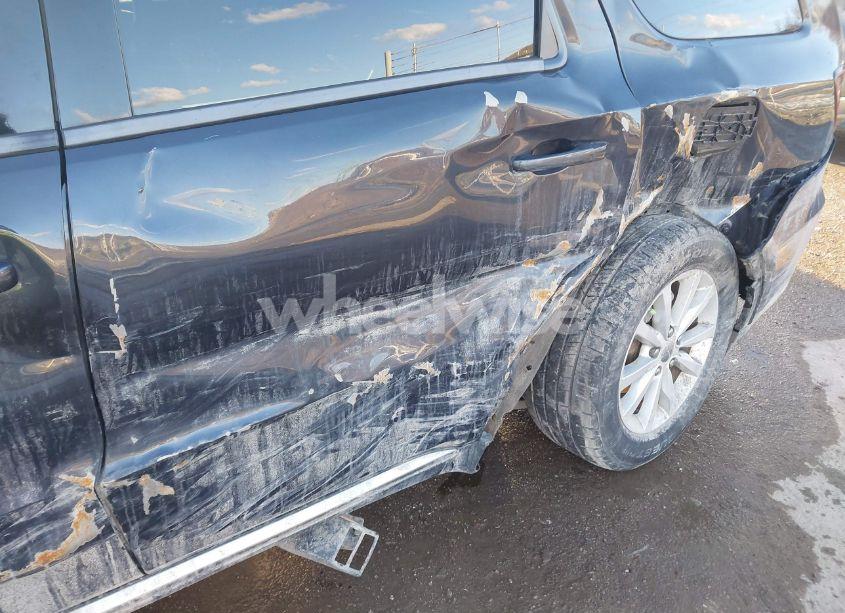 Photo 18 of 2014 Dodge Durango SXT (VIN 1C4RDJAGXEC980047)