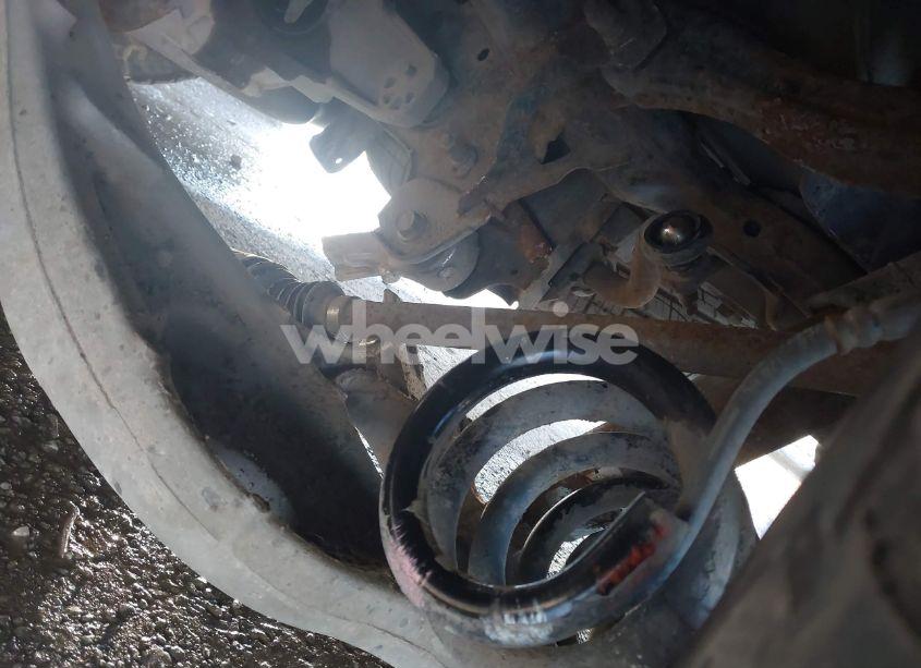 Photo 20 of 2014 Dodge Durango SXT (VIN 1C4RDJAGXEC980047)