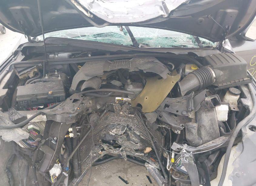 Photo 10 of 2015 Dodge Durango SXT (VIN 1C4RDJAGXFC710236)