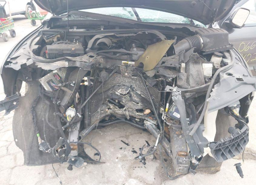 Photo 6 of 2015 Dodge Durango SXT (VIN 1C4RDJAGXFC710236)