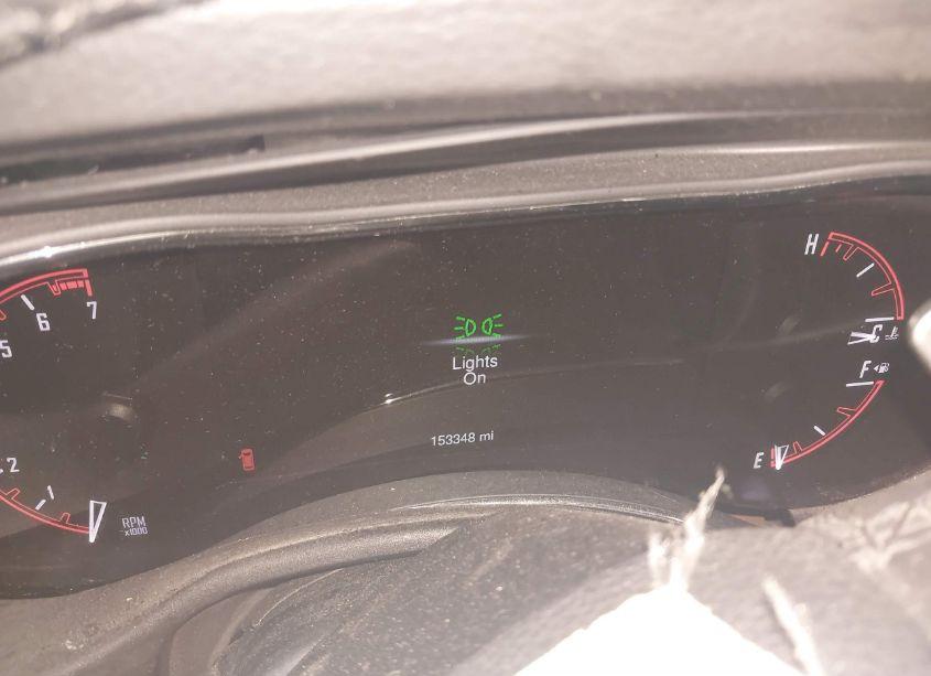 Photo 7 of 2015 Dodge Durango SXT (VIN 1C4RDJAGXFC710236)