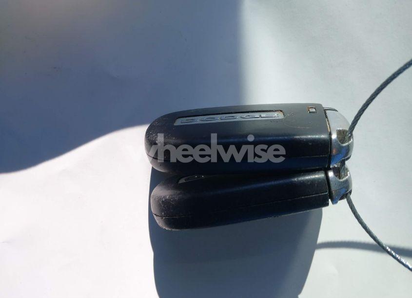 Photo 10 of 2017 Dodge Durango SXT AWD (VIN 1C4RDJAGXHC860477)