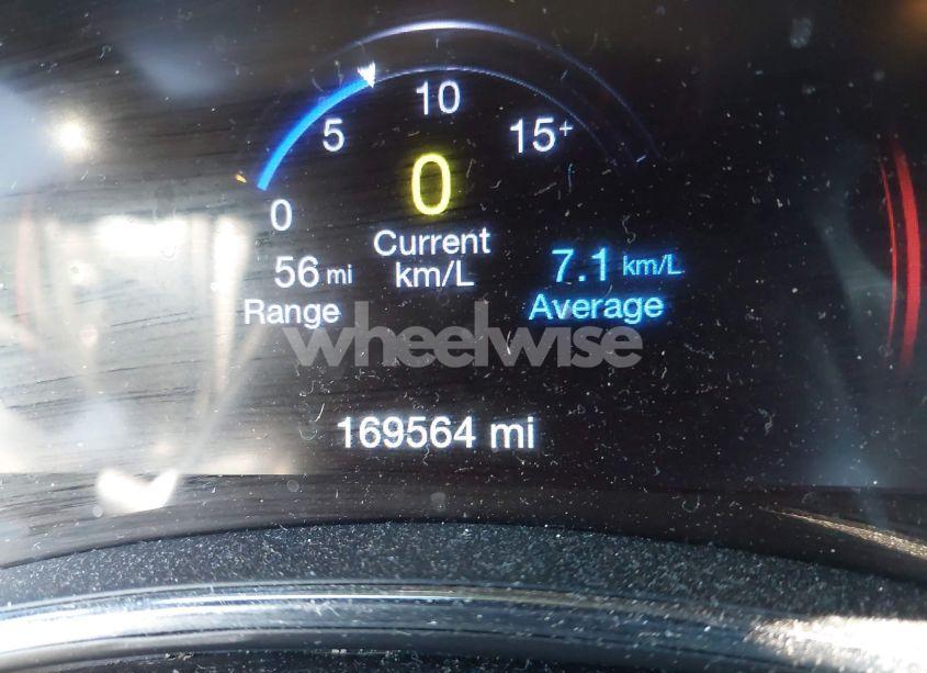 Photo 14 of 2017 Dodge Durango SXT AWD (VIN 1C4RDJAGXHC860477)