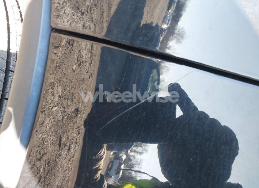 Photo 5 of 2017 Dodge Durango SXT AWD (VIN 1C4RDJAGXHC860477)